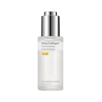 Deep Collagen Power Boosting Cream In Serum