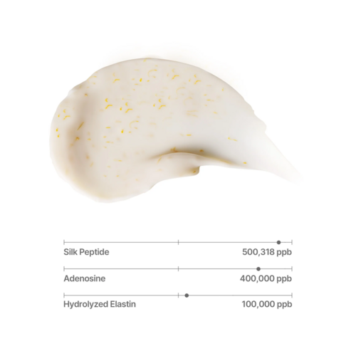 Sungboon Editor Silk Peptide EGF Intensive Cream Sungboon Editor Silk Peptide EGF Intensive Cream