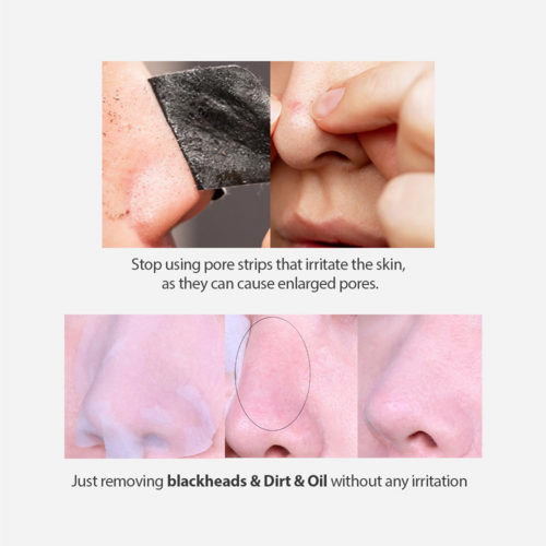 Sungboon Editor Blackhead Melting Clear Pad