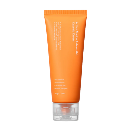Sungboon Editor Active Marine Astaxanthin Capsule Cream Sungboon Editor Active Marine Astaxanthin Capsule Cream
