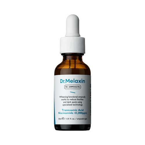 Dr.Melaxin TX Ampoule RX Dr.Melaxin TX Ampoule RX