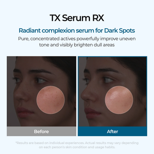 Dr.Melaxin TX Ampoule RX Dr.Melaxin TX Ampoule RX