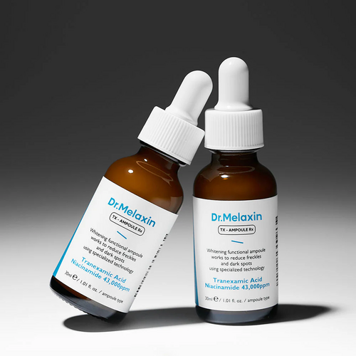 Dr.Melaxin TX Ampoule RX Dr.Melaxin TX Ampoule RX