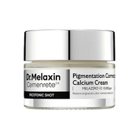 Cemenrete Picotonic Shot Pigmentation Cream