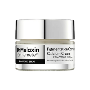 Dr.Melaxin Cemenrete Picotonic Shot Pigmentation Cream Dr.Melaxin Cemenrete Picotonic Shot Pigmentation Cream