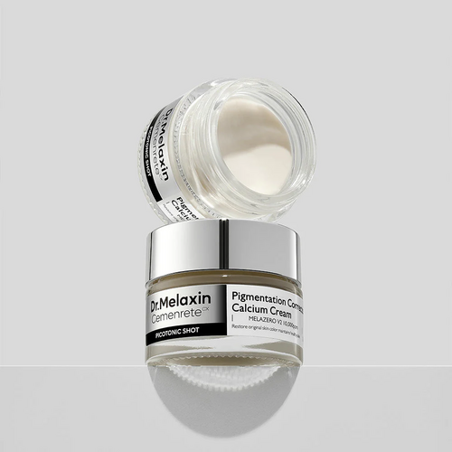 Dr.Melaxin Cemenrete Picotonic Shot Pigmentation Cream Dr.Melaxin Cemenrete Picotonic Shot Pigmentation Cream