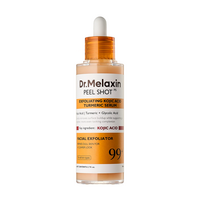 Peel Shot Exfoliating Kojic Acid Turmeric Serum