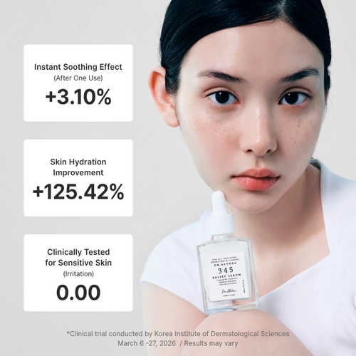 Dr. Althea 345 Relief Serum Dr. Althea 345 Relief Serum