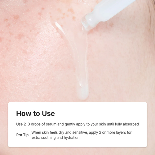 Dr. Althea 345 Relief Serum Dr. Althea 345 Relief Serum