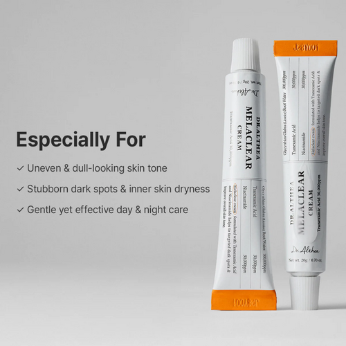 Dr. Althea Melaclear Cream Dr. Althea Melaclear Cream