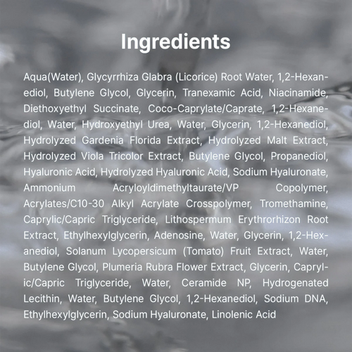 Dr. Althea Melaclear Cream Dr. Althea Melaclear Cream