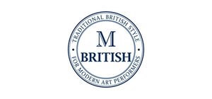 British M British M