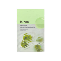 Centella Family Calming Mask