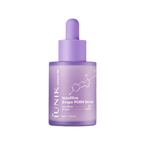 iUNIK Volufiline Grape PDRN Serum iUNIK Volufiline Grape PDRN Serum