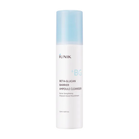 Beta Glucan Barrier Ampoule Cleanser