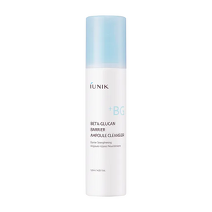 iUNIK Beta Glucan Barrier Ampoule Cleanser iUNIK Beta Glucan Barrier Ampoule Cleanser