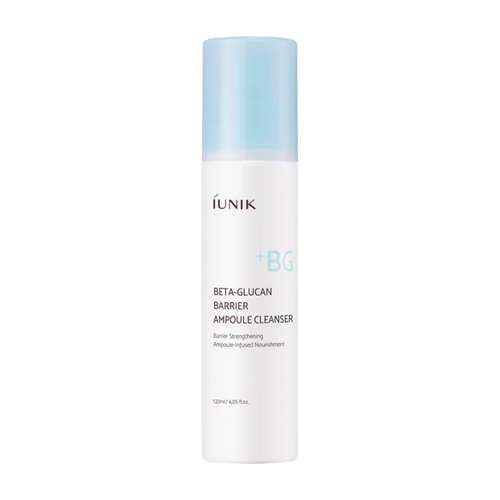 iUNIK Beta Glucan Barrier Ampoule Cleanser iUNIK Beta Glucan Barrier Ampoule Cleanser