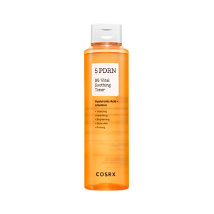 5 PDRN B5 Vital Soothing Toner 5 PDRN B5 Vital Soothing Toner