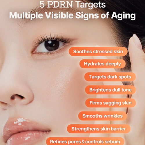 5 PDRN B5 Vital Soothing Toner 5 PDRN B5 Vital Soothing Toner