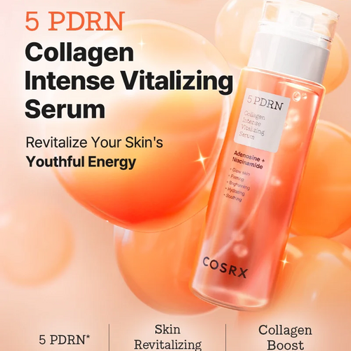 5 PDRN Collagen Intense Vitalizing Serum 5 PDRN Collagen Intense Vitalizing Serum
