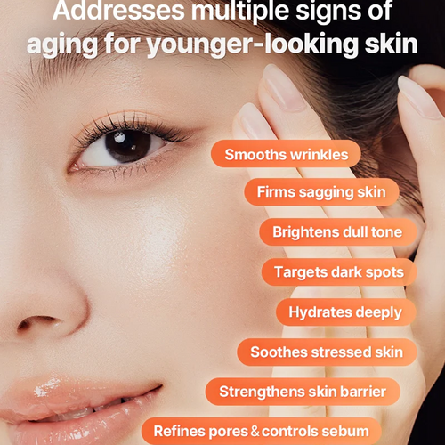 5 PDRN Collagen Intense Vitalizing Serum 5 PDRN Collagen Intense Vitalizing Serum