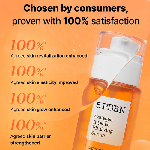 5 PDRN Collagen Intense Vitalizing Serum 5 PDRN Collagen Intense Vitalizing Serum