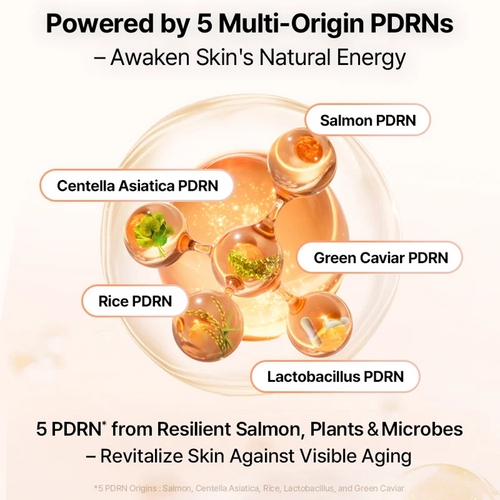 5 PDRN Collagen Intense Vitalizing Serum 5 PDRN Collagen Intense Vitalizing Serum