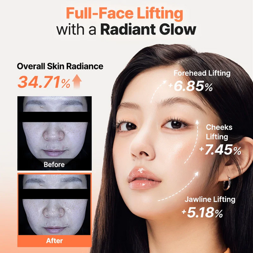 5 PDRN Collagen Intense Vitalizing Serum 5 PDRN Collagen Intense Vitalizing Serum