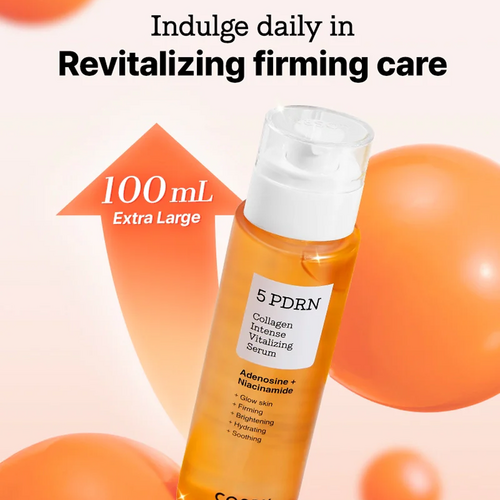 5 PDRN Collagen Intense Vitalizing Serum 5 PDRN Collagen Intense Vitalizing Serum