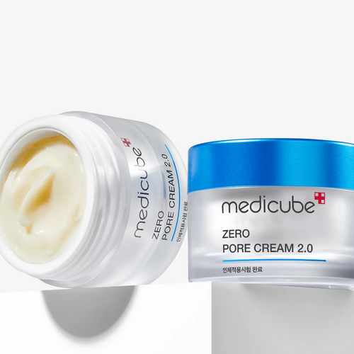 Medicube Zero Pore Cream 2.0 Medicube Zero Pore Cream 2.0