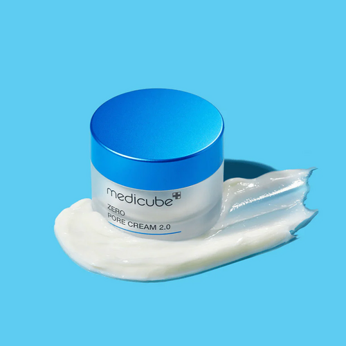 Medicube Zero Pore Cream 2.0 Medicube Zero Pore Cream 2.0