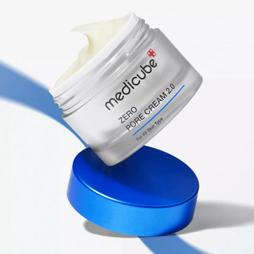 Medicube Zero Pore Cream 2.0 Medicube Zero Pore Cream 2.0