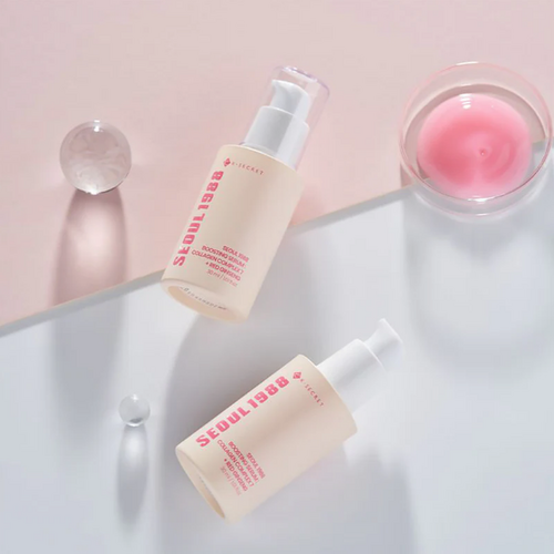 K-SECRET SEOUL 1988 Boosting Serum : Collagen Complex 7 + Red Ginseng K-SECRET SEOUL 1988 Boosting Serum : Collagen Complex 7 + Red Ginseng