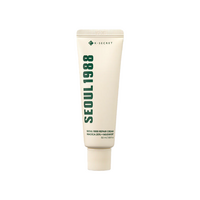 SEOUL 1988 Repair Cream : Niacica 20% + Mugwort