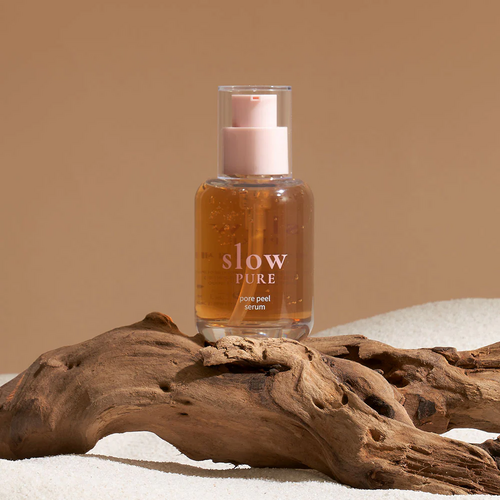 Slowpure Pore Peel Serum Slowpure Pore Peel Serum