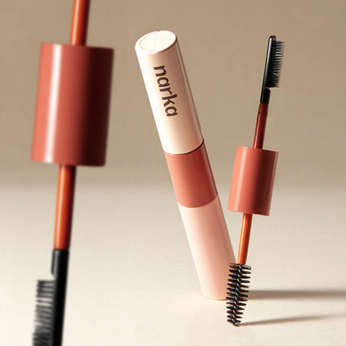 Narka Core Rebuild Hard Fix Hair Mascara Narka Core Rebuild Hard Fix Hair Mascara