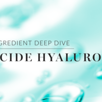 Acide hyaluronique en skincare : hydratation pour chaque peau