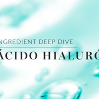Ácido hialurónico en skincare: hidratación para cada piel