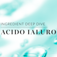 Acido ialuronico nella skincare: idratazione per ogni pelle