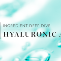 Hyaluronic acid in skincare: hydration for every skin