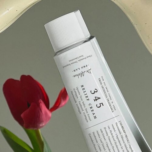 Dr. Althea 345 Relief Cream - No packaging Dr. Althea 345 Relief Cream - No packaging