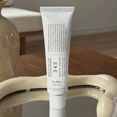 Dr. Althea 345 Relief Cream - No packaging Dr. Althea 345 Relief Cream - No packaging