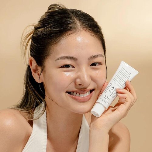 Dr. Althea 345 Relief Cream - No packaging Dr. Althea 345 Relief Cream - No packaging