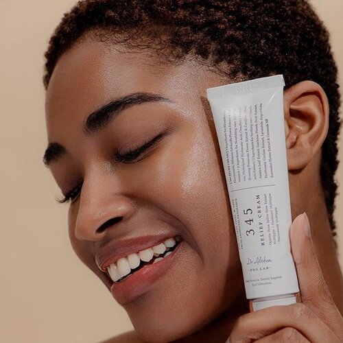 Dr. Althea 345 Relief Cream - No packaging Dr. Althea 345 Relief Cream - No packaging