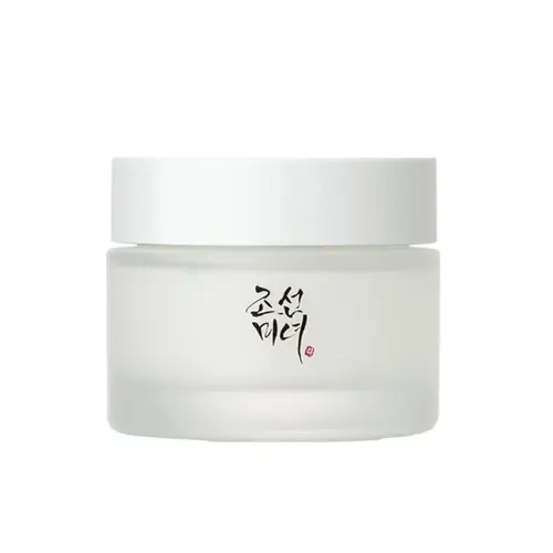 Crème anti-taches pigmentaires