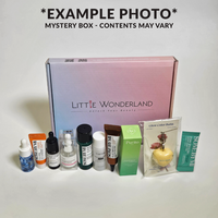 Mystery box