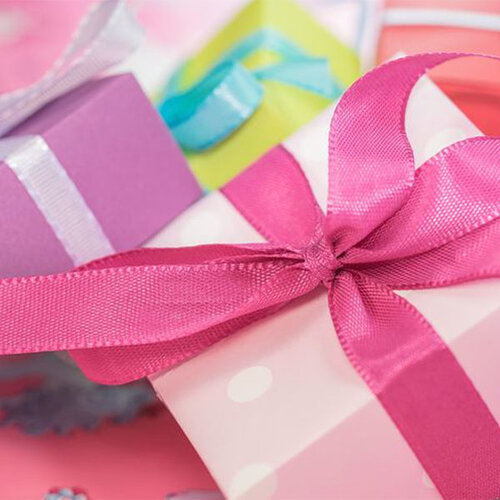 Regalos / Tarjeta regalo