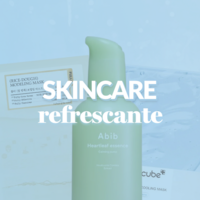 Skincare refrescante: cuidado refrescante para los cálidos días de verano