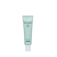 Yadah Aqua Cactus Sun Essence SPF50+ PA++++