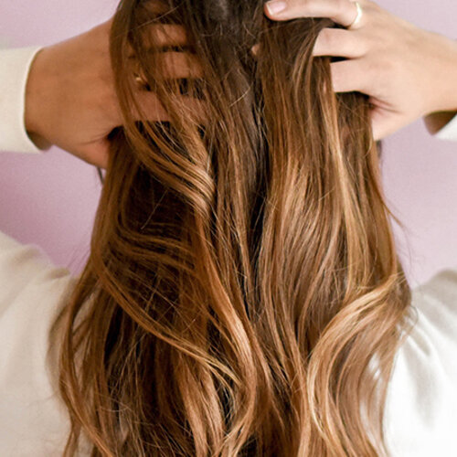 Cura dei Capelli